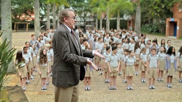 Tráiler de Como Se Tornar O Pior Aluno da Escola