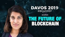 The Future Of Blockchain