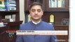Budget 2019 Aims To Give Back: Sanjeev Sanyal