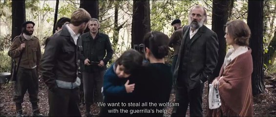 Lobos sucios Tráiler (3)