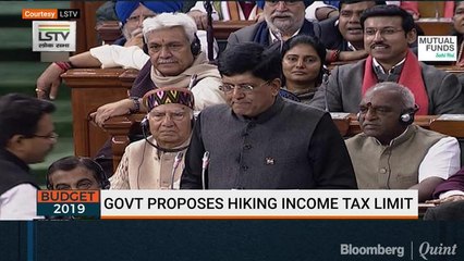 Wooing Middle Class Voters