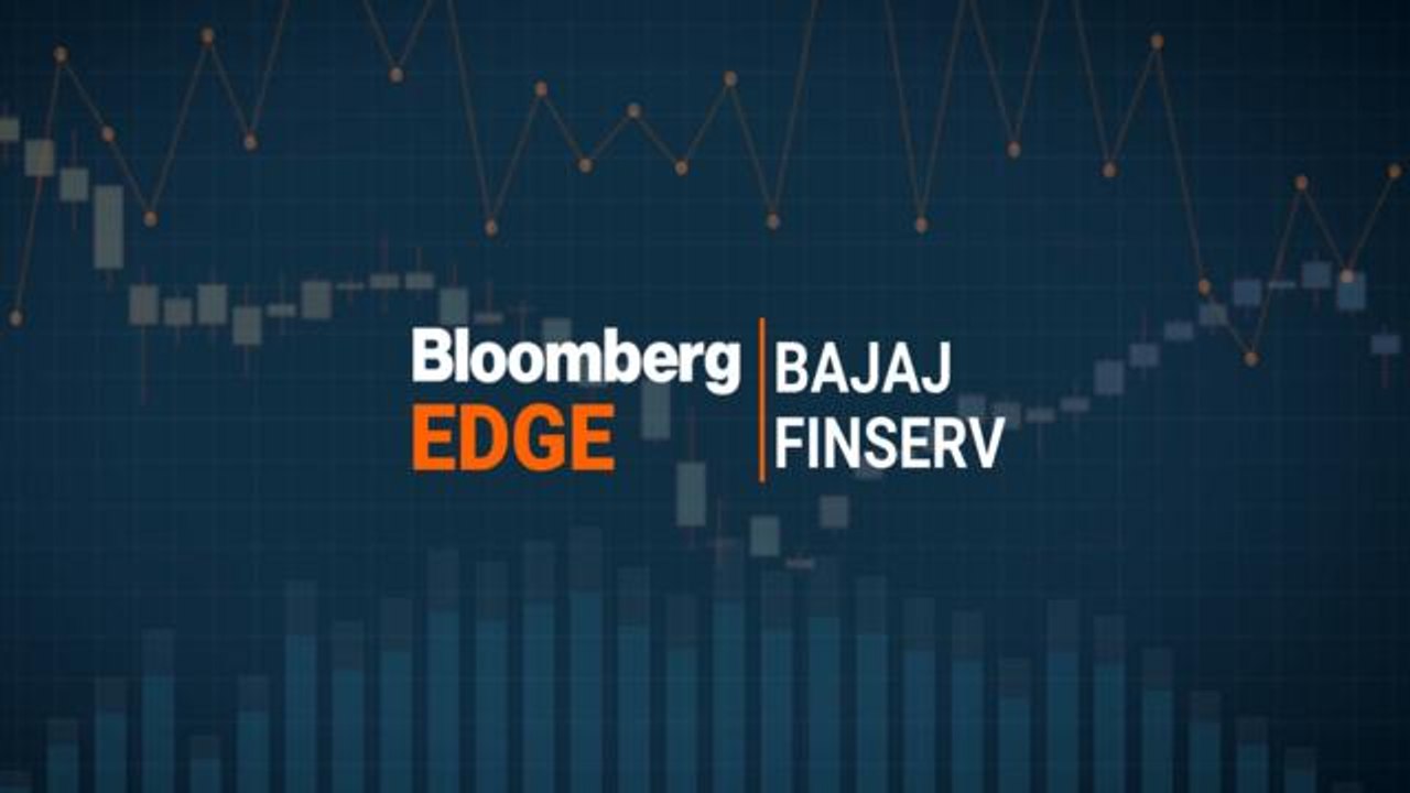 Charts Don't Favour Bajaj Finserv