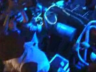 Tristan garner give love