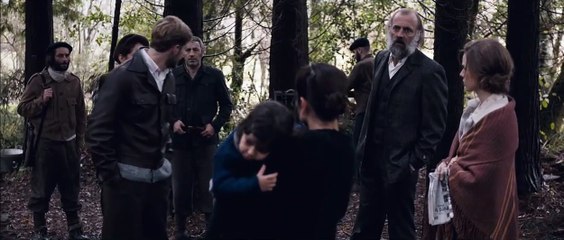 Lobos sucios Tráiler (2)
