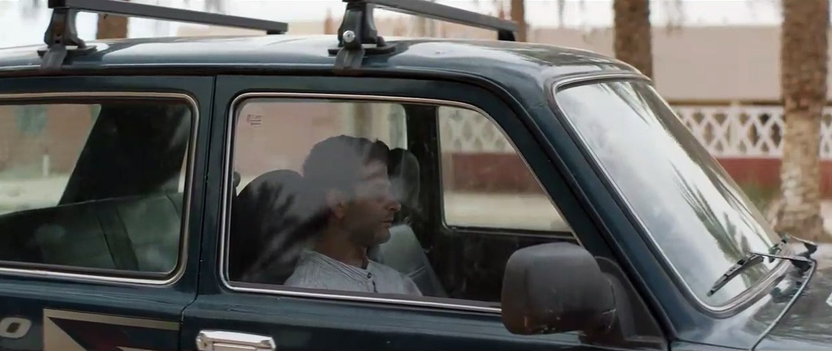 'Abou Leila' - Clip 3