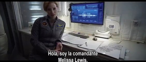 Misión rescate Reportaje VO