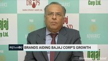 Bajaj Corp Looks To Reduce Dependence On Lead Brands Moving Forward