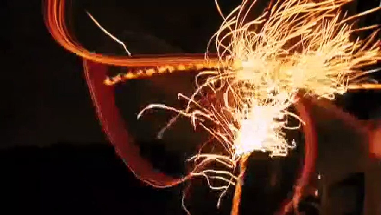 Joe Strummer: The Future Is Unwritten Tráiler VO