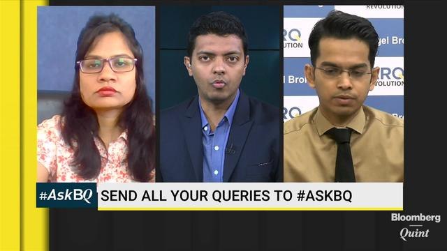 Biocon, Novartis & Pfizer: Buy, Hold Or Sell? #AskBQ