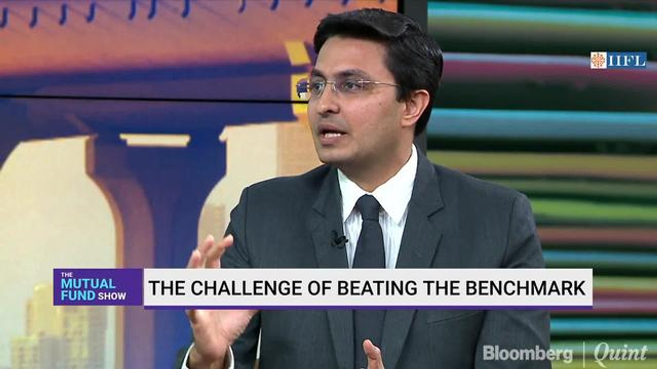 Passive Investing Via ETFs & Index Funds