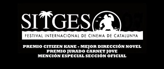 'Una chica regresa sola a casa de noche'- Tráiler oficial subtitulado