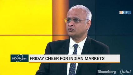 India To Be In Pole Position Once Elections Are Over: Sundaram Mutual Fund