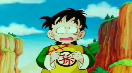 YouTube Poop Hispano Cabrón Ball Z Pikoro abusa de Gohan