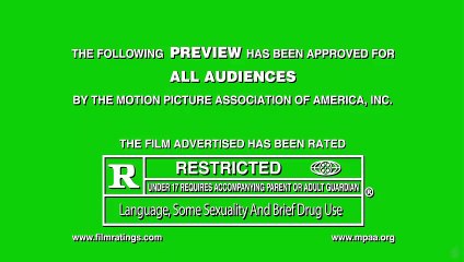 'Amantes'- Tráiler oficial