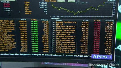 Markets Snap 5-Day Gaining Streak