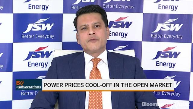 JSW Energy Expects Power Demand To Grow By Nearly 8% In Q4
