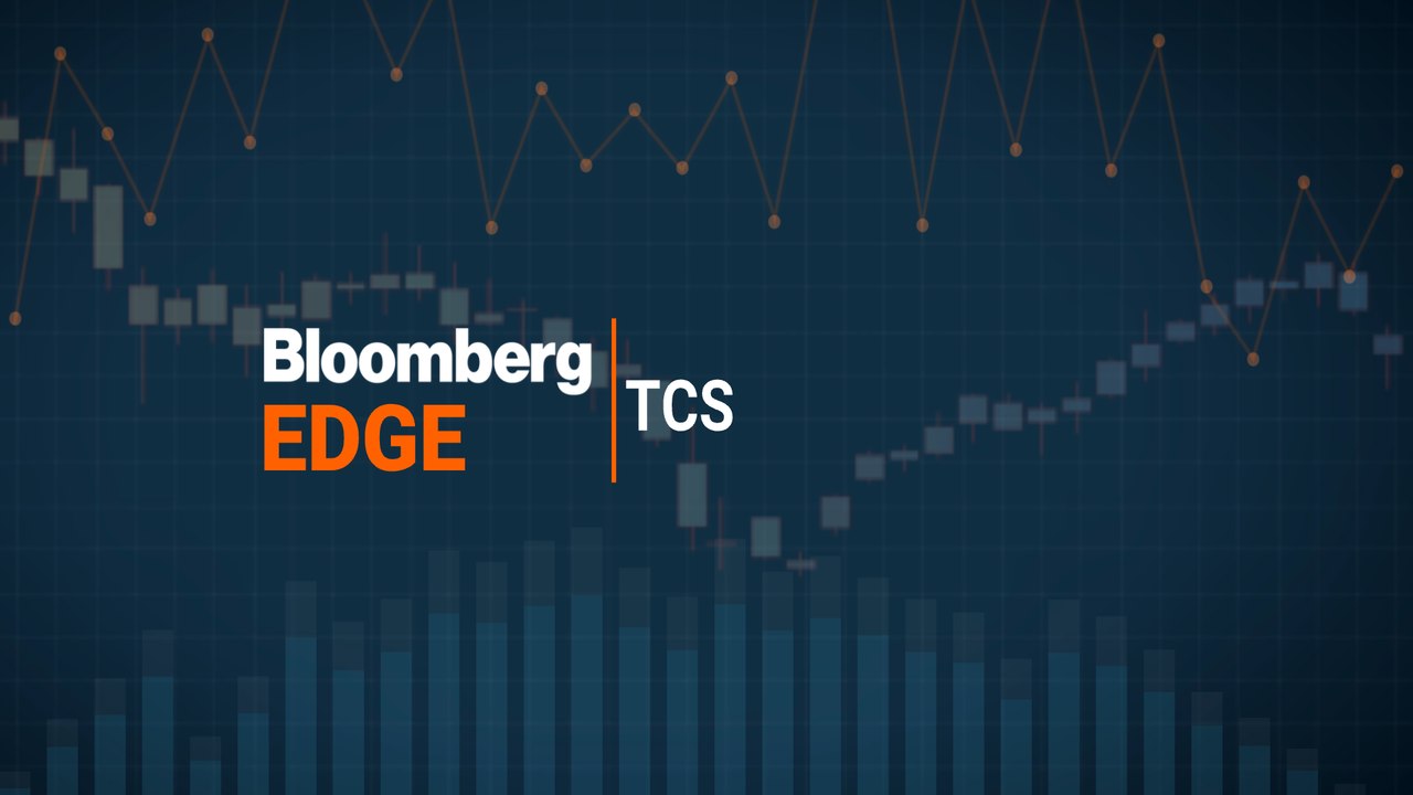 Traders Brace Up For TCS' Earnings