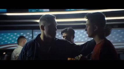 'Semper Fi' - Tráiler oficial