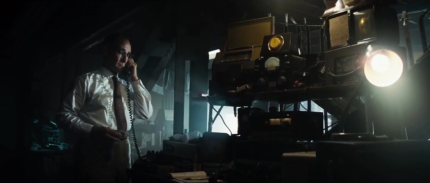 Puente de espías Tráiler (4) VO