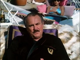 'Dragnet: la película' - Tráiler oficial