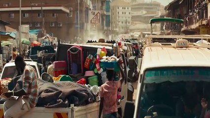 'Reina de Katwe'- Tráiler oficial subtitulado