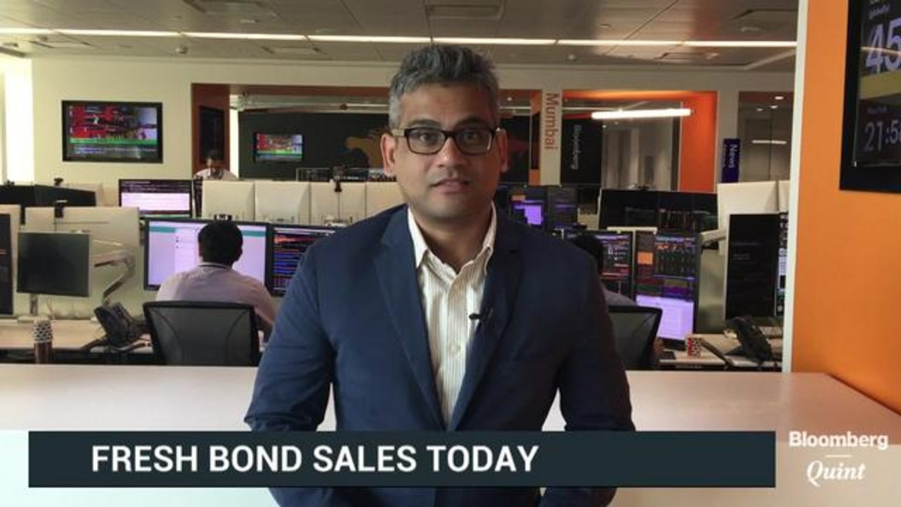 Rupee, Bond May Come Under Pressure