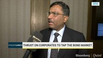 Thrust On Corporates To Tap The Bond Markets