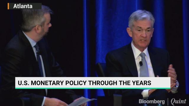 Fed Trying To Engage The Public To Explain Itself, The Best We Can Do Is Be As Transparent As Possible, Says Fed Chair Jerome Powell