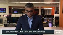 Rupee May Follow Asian Peers