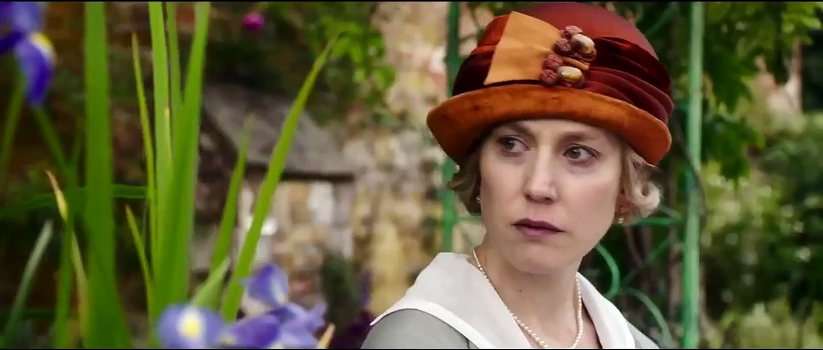 Mr. Holmes Tráiler (2)