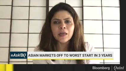 What Do The Charts Say About Maruti Suzuki? #AskBQ