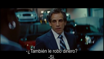 Robo en las alturas: