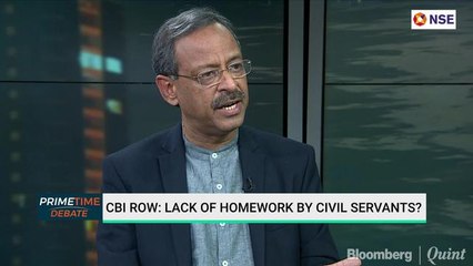 The Inner Workings Of The Modi Government