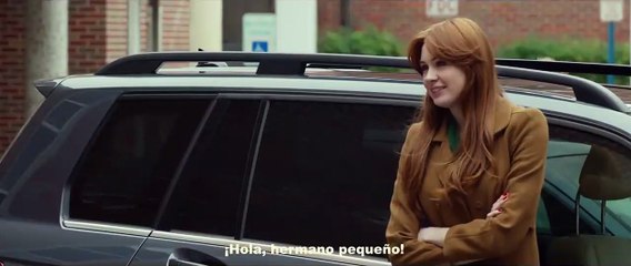 'Oculus: el espejo del mal' - Tráiler oficial subtitulado