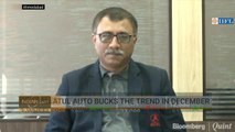 Jump In December Sales Due To Rural Demand And Higher Exports, Says Atul Auto