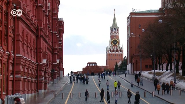 Сокрушительные санкции Запада против РФ: что дальше? (25.02.2022)