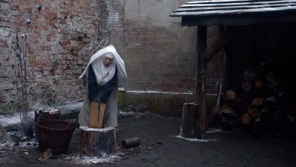 Las inocentes Teaser VO