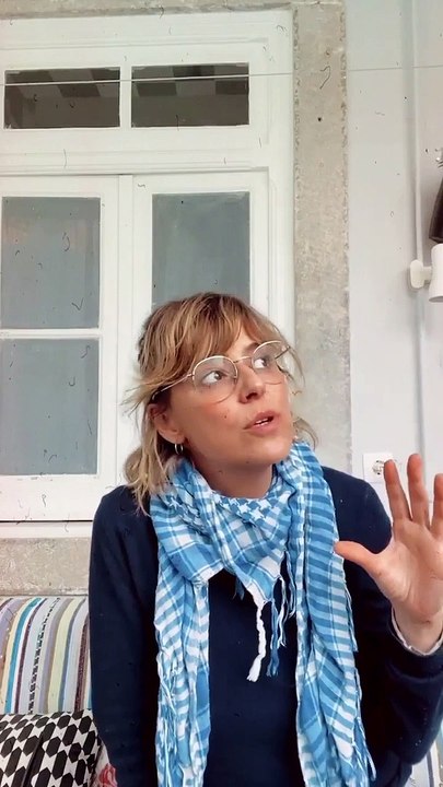 Leonor Poeiras
