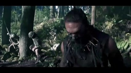 'See'- Tráiler oficial | AppleTv+