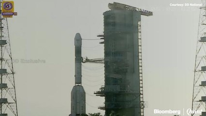 Boost For India's First Manned Space Mission