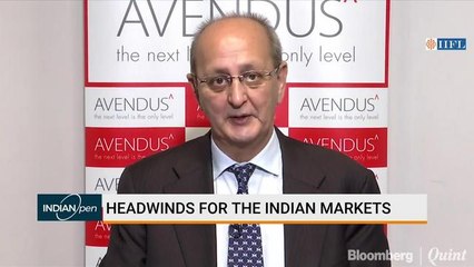 Strong Start For Indian Markets