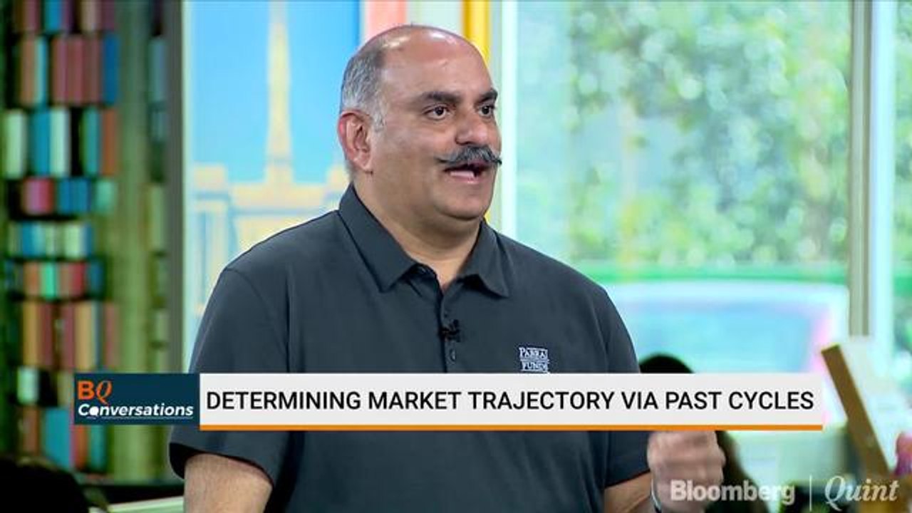 Mohnish Pabrai's View On Opportunities In The Indian Market