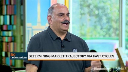 Mohnish Pabrai's View On Opportunities In The Indian Market