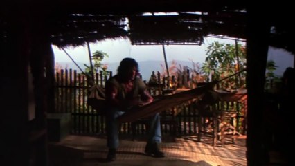 'Rambo III'- Tráiler oficial