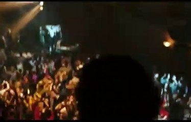 'Los dueños de la noche'- Tráiler oficial subtitulado