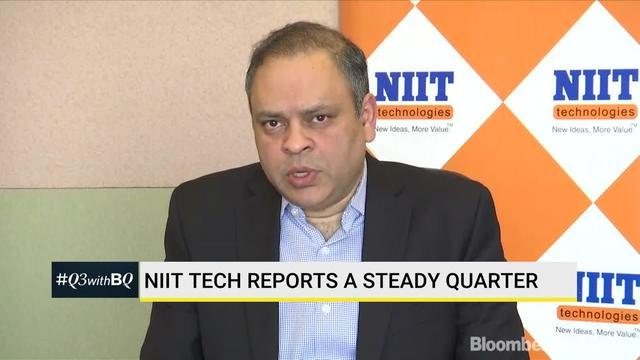 NIIT Technologies Confident Of Maintaining Margin Amid Higher Hiring Costs