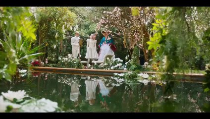 'Paradise Hills'- Tráiler oficial