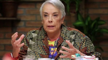 Cola, Colita, Colassa (Oda a Barcelona) Tráiler VO