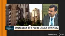 Real Estate Prices Remain Under Pressure Amid Multiple Woes: Liases Foras