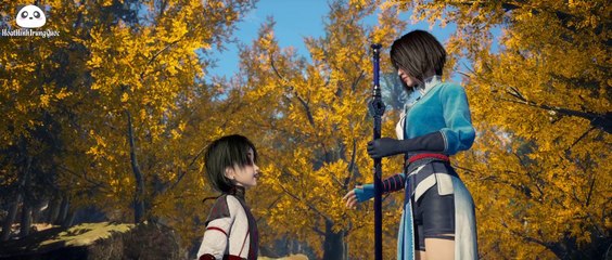 Họa Giang Hồ Chi Bất Lương Nhân (Phần 5) - Tập 4